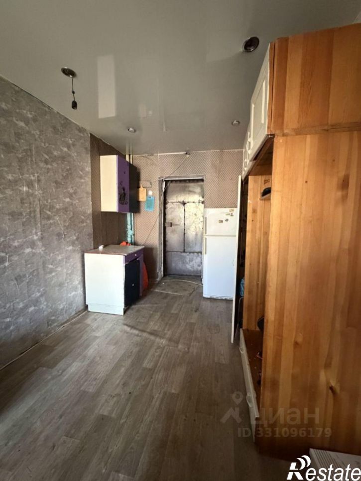 Комната ул Наймушина, 16,  д. 16