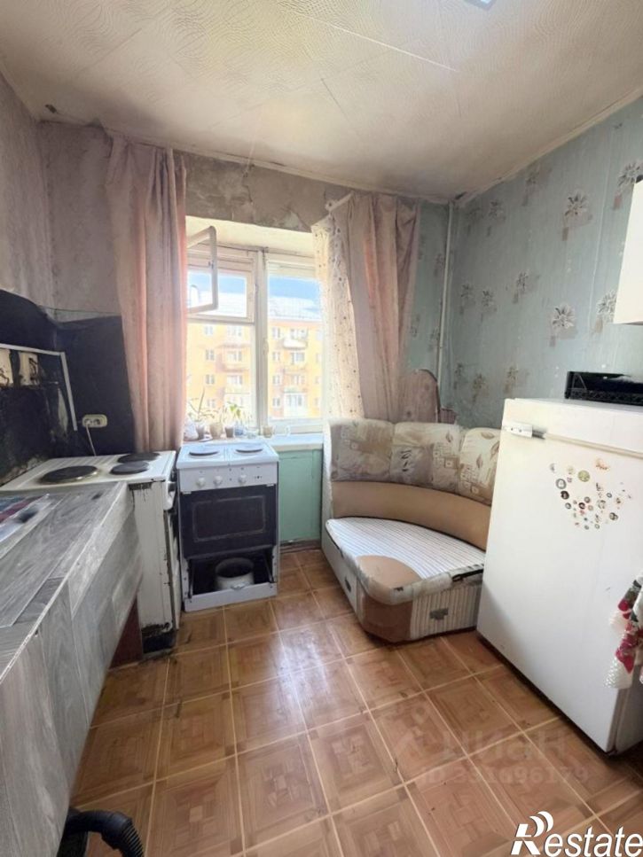 Комната ул Наймушина, 16,  д. 16
