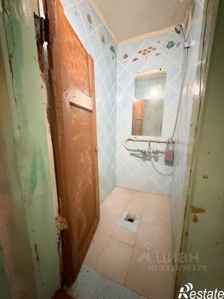 Комната ул Наймушина, 16,  д. 16