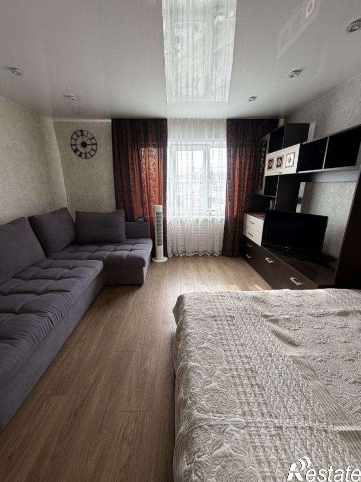 4-комн квартира б-р Космонавтов, 26А,  д. 26А