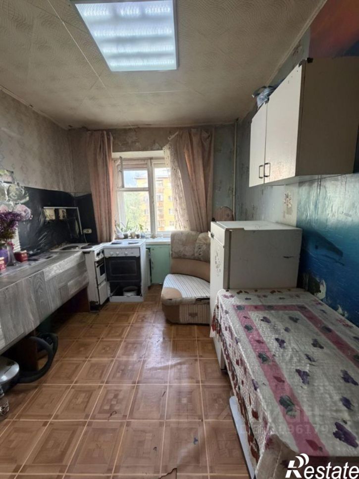 Комната ул Наймушина, 16,  д. 16