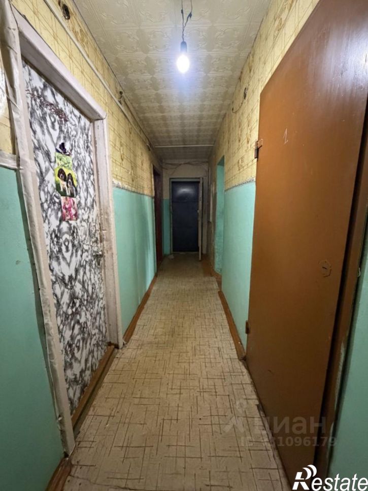 Комната ул Наймушина, 16,  д. 16