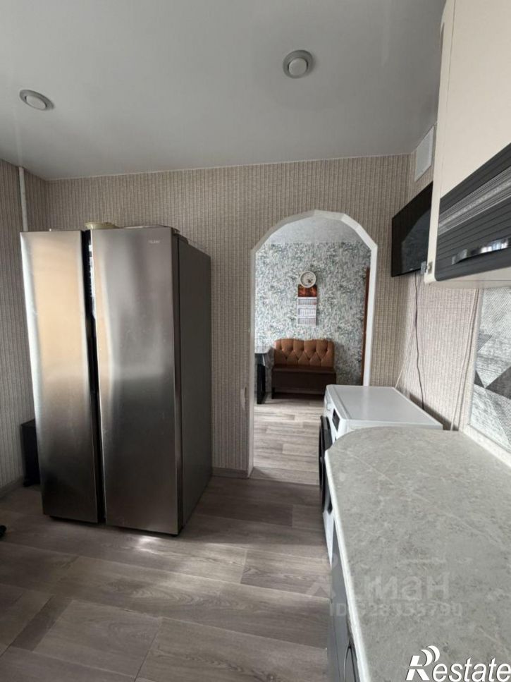 4-комн квартира б-р Космонавтов, 26А,  д. 26А