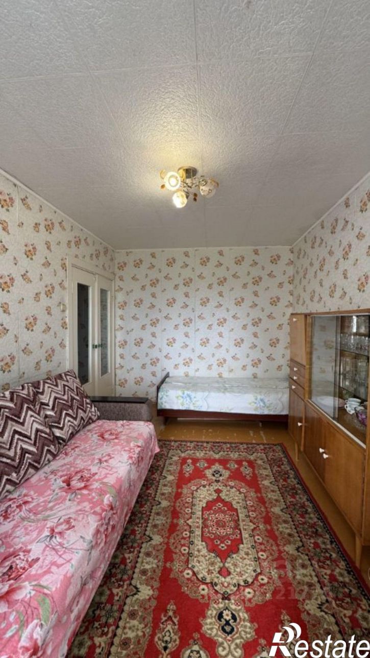 1-комн квартира ул 40 лет Победы, 12,  д. 12