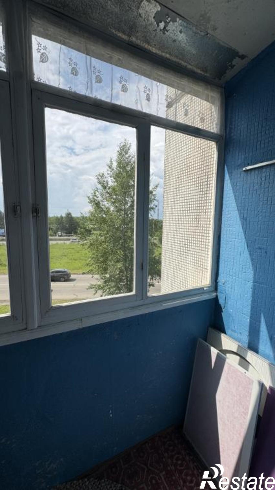 Купить квартиру за 2 500 000 рублей на 40 лет победы, 12
