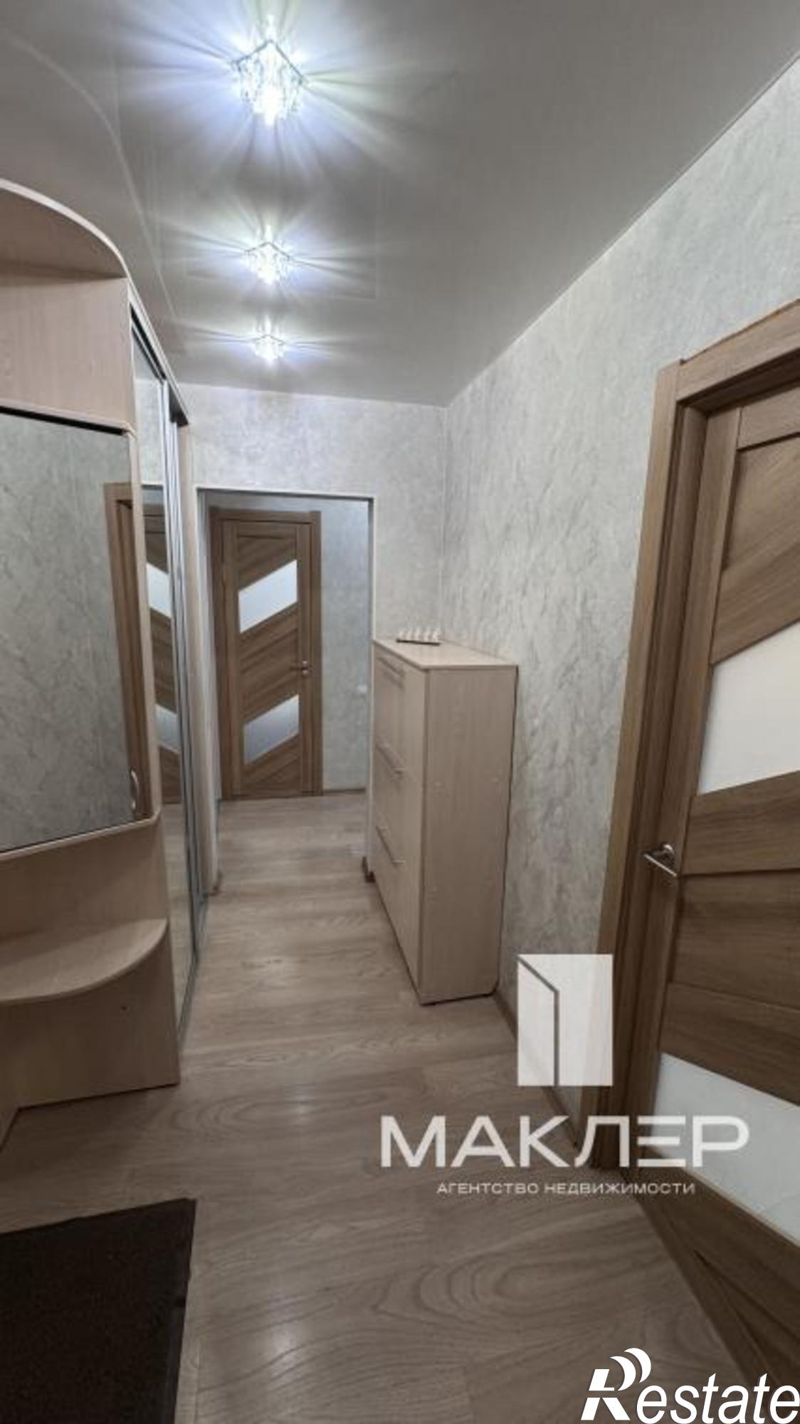 Купить квартиру за 6 000 000 рублей на Крупской, 43