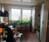 3-комн, 61кв м, этаж 3/5 Пихтовая, 28