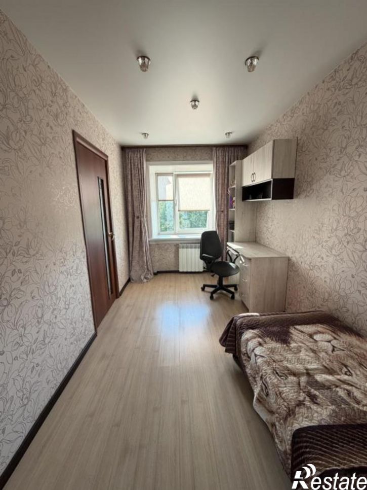 2-комн квартира Подбельского, 5А