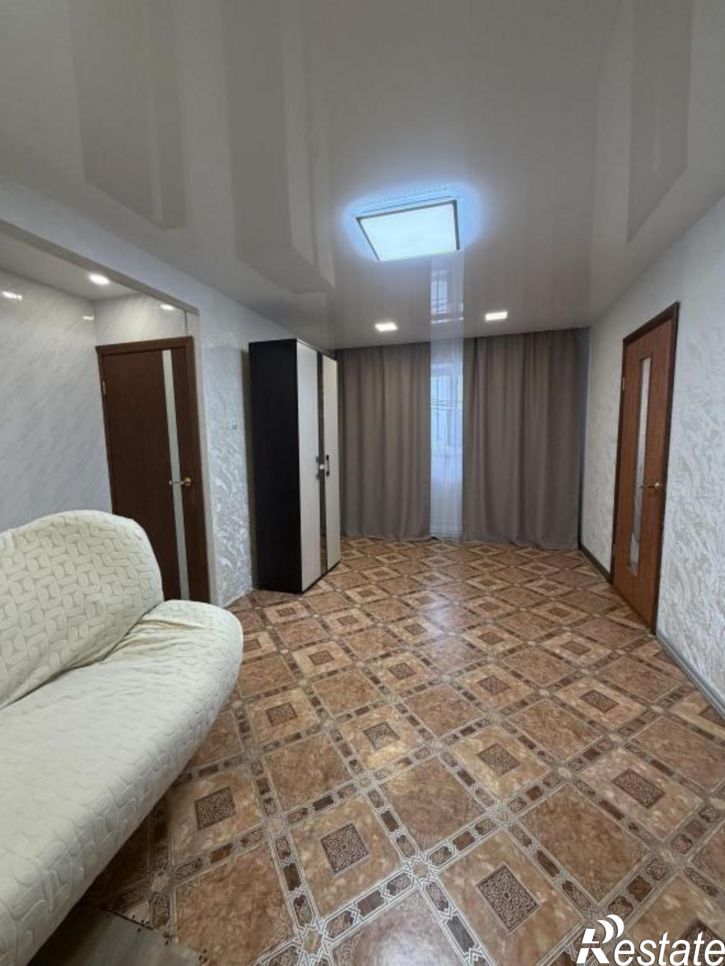 2-комн квартира Комсомольская, 29А