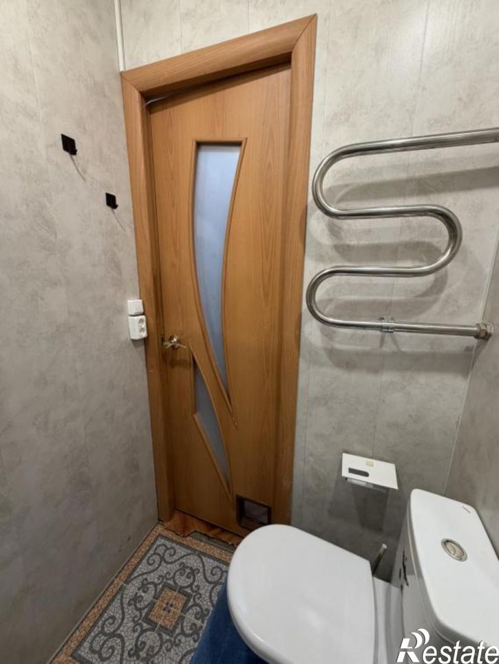 2-комн квартира Комсомольская, 29А