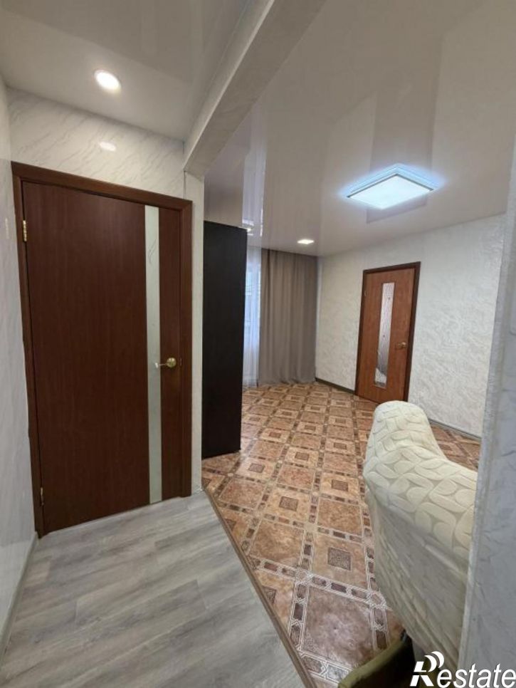 2-комн квартира Комсомольская, 29А