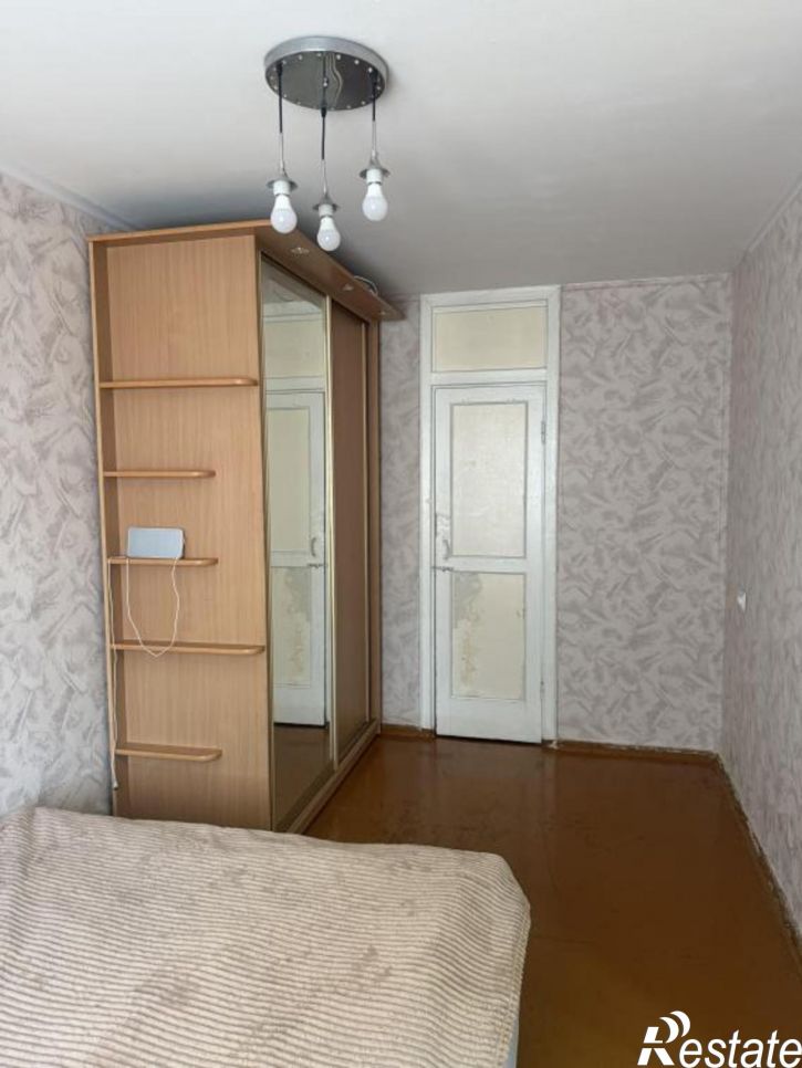 2-комн квартира Комсомольская, 29А