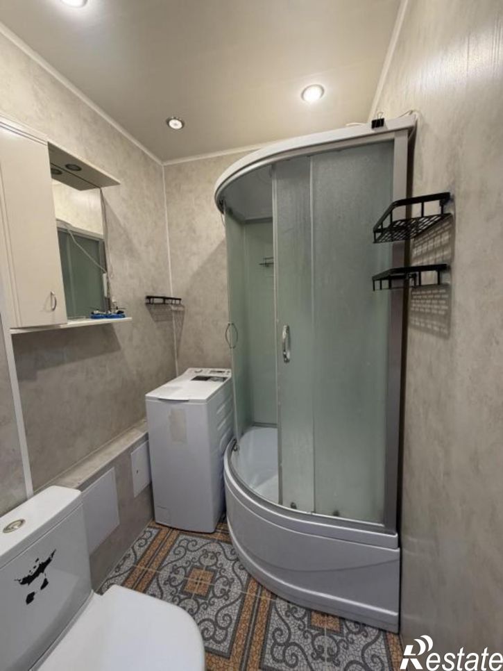 2-комн квартира Комсомольская, 29А