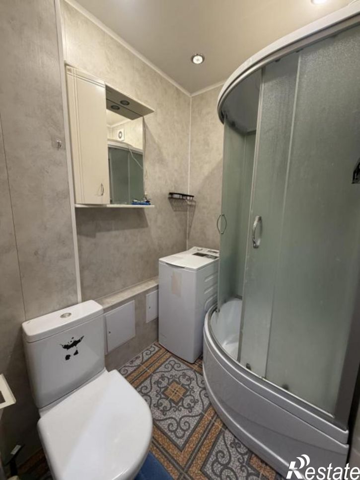 2-комн квартира Комсомольская, 29А