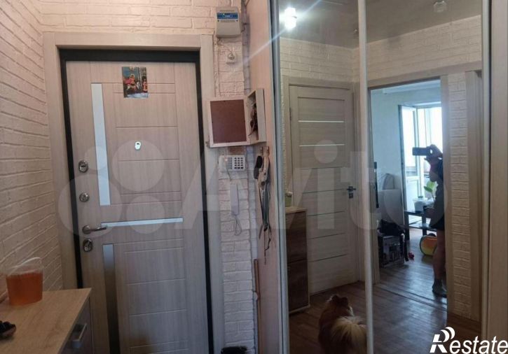 3-комн квартира Пихтовая, 28