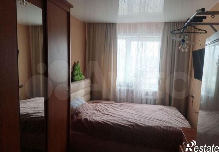 3-комн квартира Пихтовая, 28