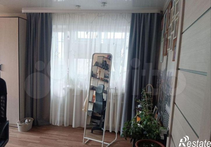 3-комн квартира Пихтовая, 28