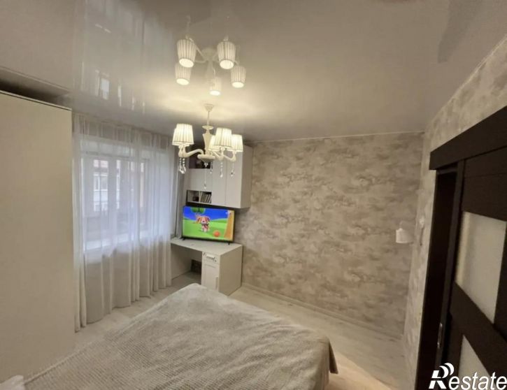 2-комн квартира Градостроителей, 11