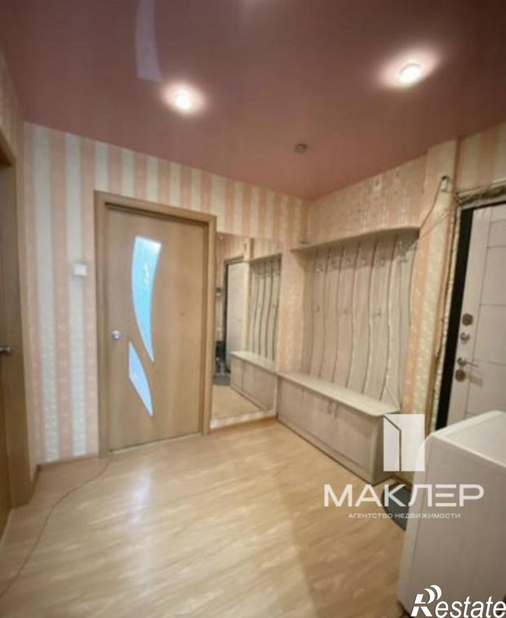 3-комн квартира Депутатская, 37 а