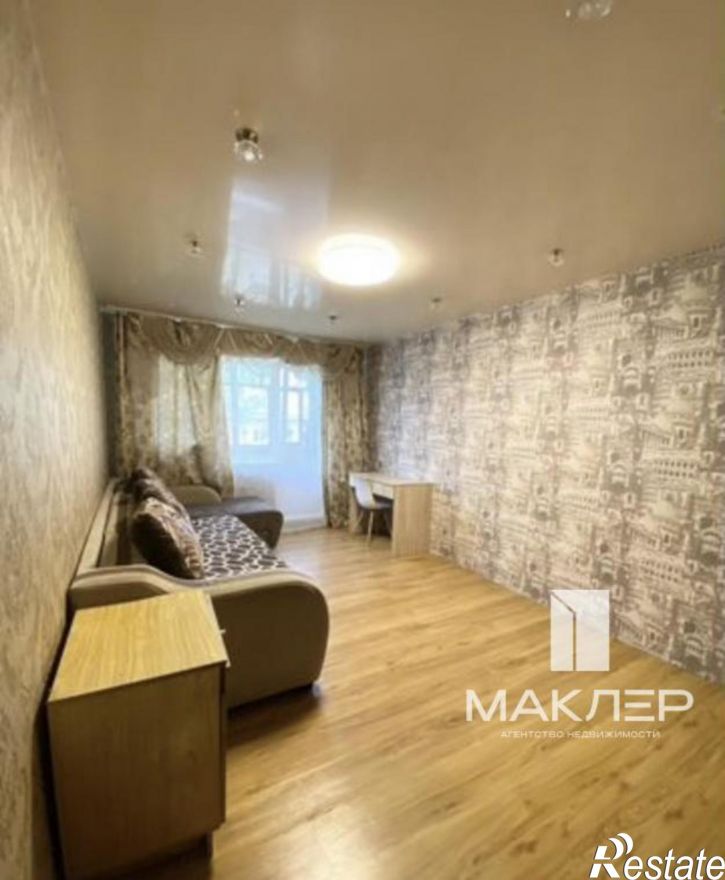 3-комн квартира Депутатская, 37 а