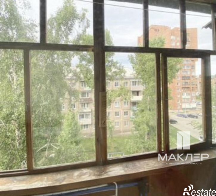3-комн квартира Депутатская, 37 а