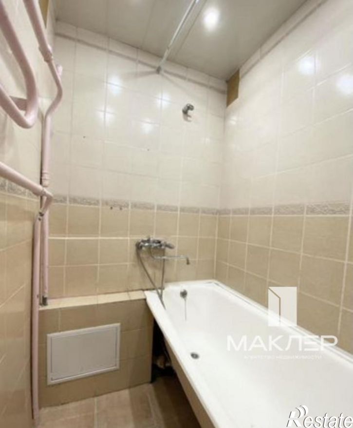 3-комн квартира Депутатская, 37 а