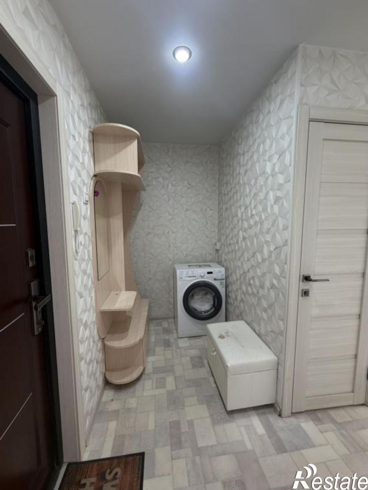 1-комн квартира Новый пер, 7
