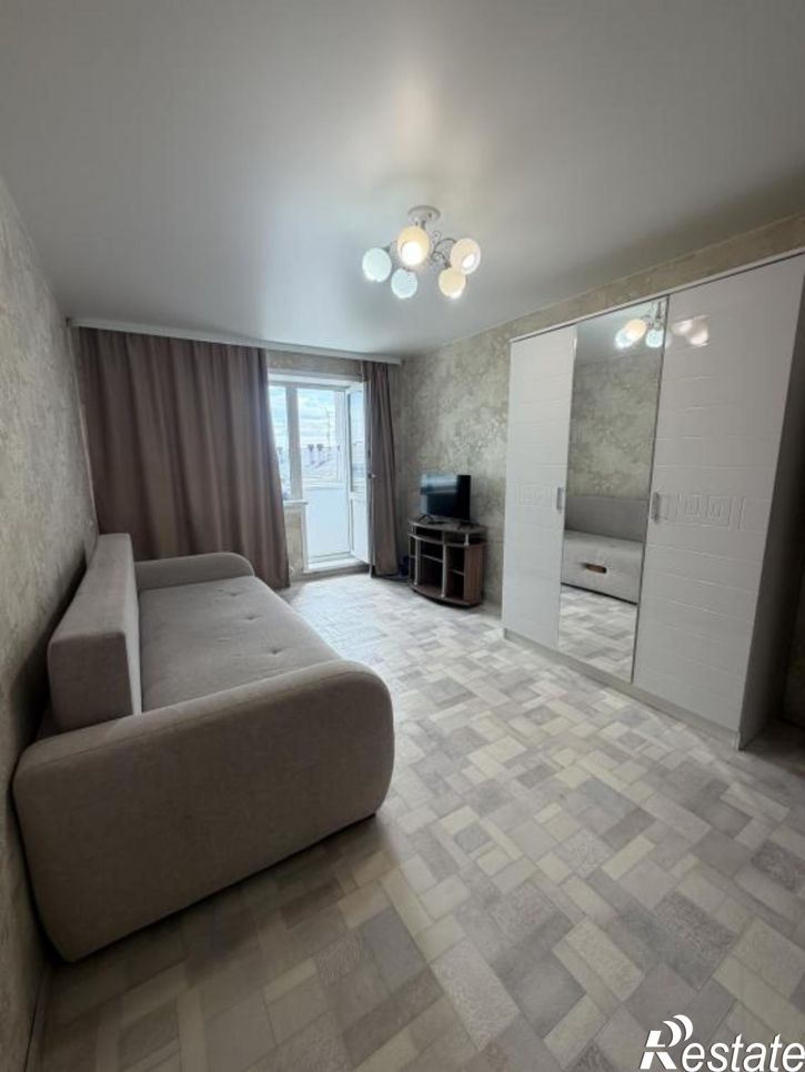 1-комн квартира Новый пер, 7