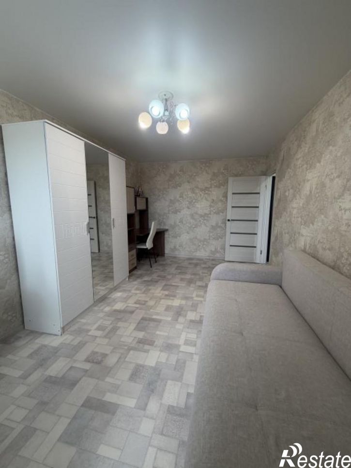 1-комн квартира Новый пер, 7