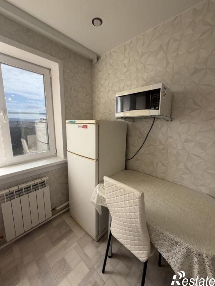 1-комн квартира Новый пер, 7