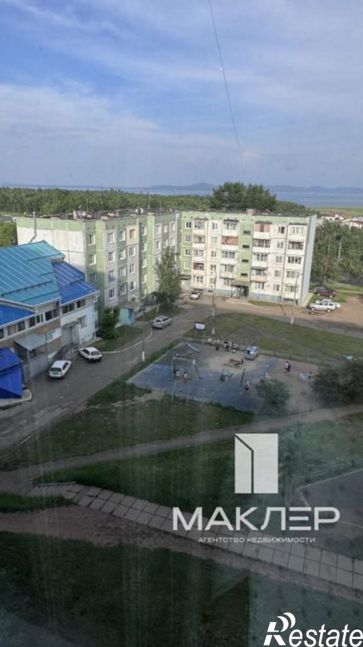 2-комн квартира Космонавтов б-р, 58