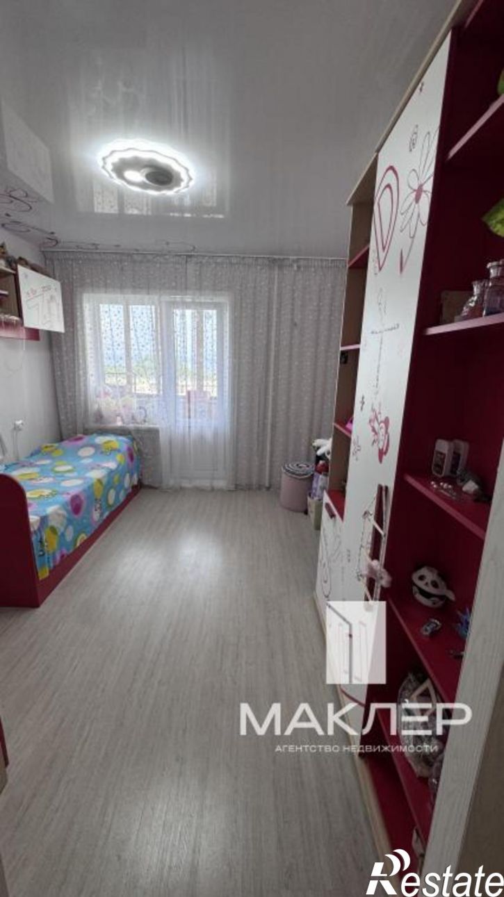2-комн квартира Космонавтов б-р, 58