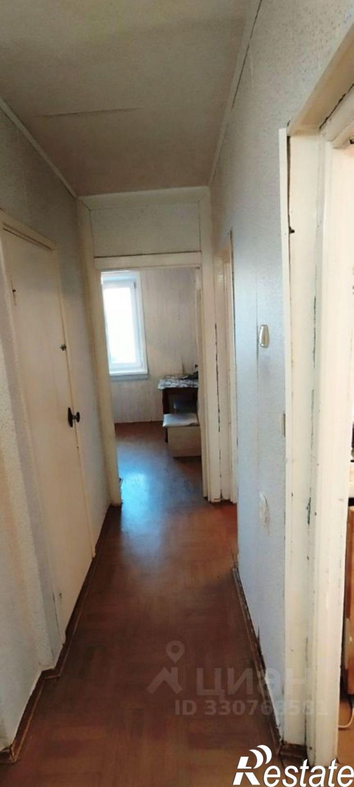 2-комн квартира ул Зверева, 9,  д. 9