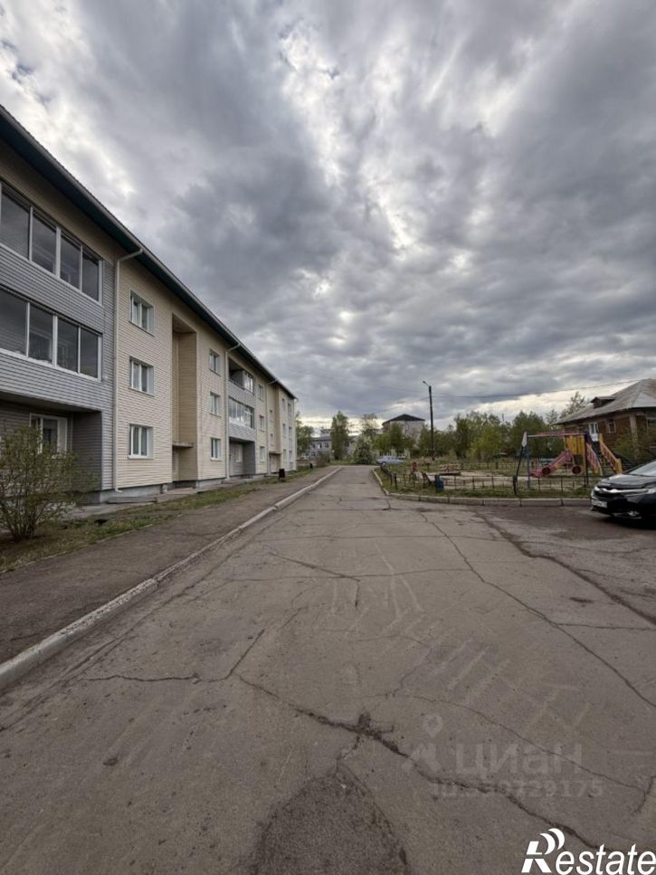 1-комн квартира ул Гидростроителей, 61А,  д. 61А