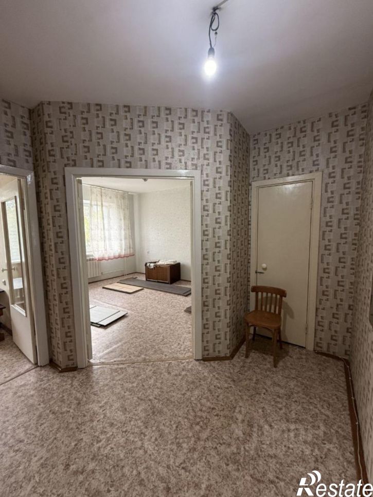 1-комн квартира ул Гидростроителей, 61А,  д. 61А