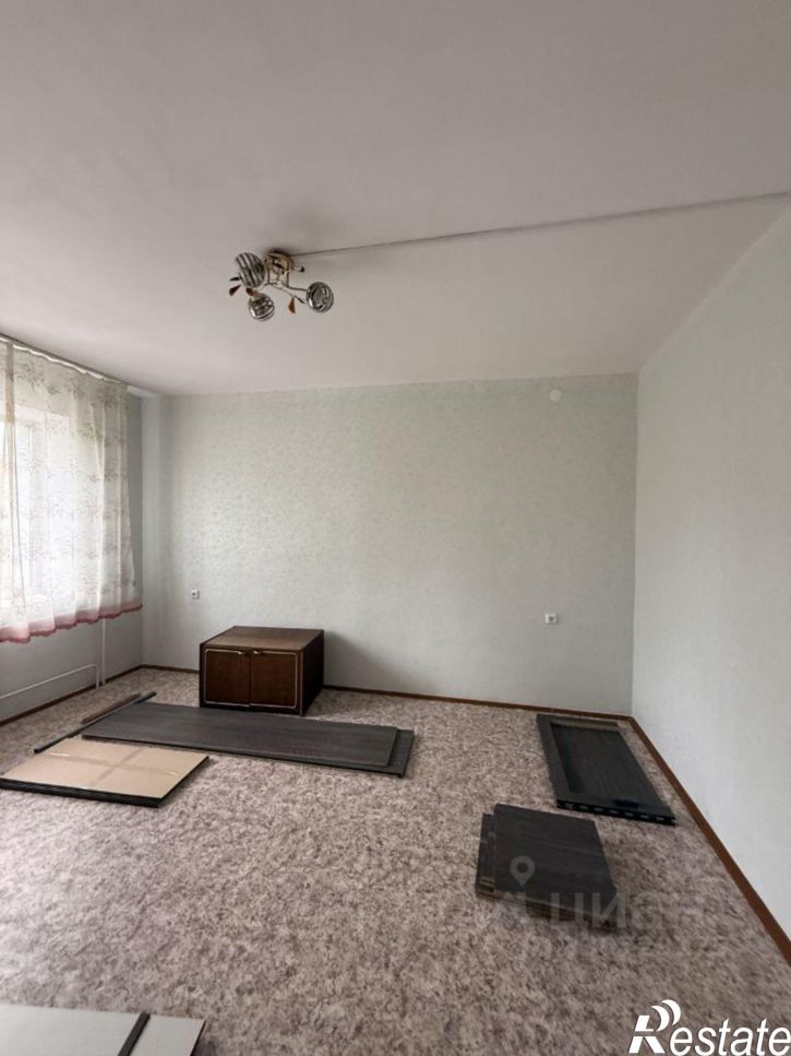 1-комн квартира ул Гидростроителей, 61А,  д. 61А