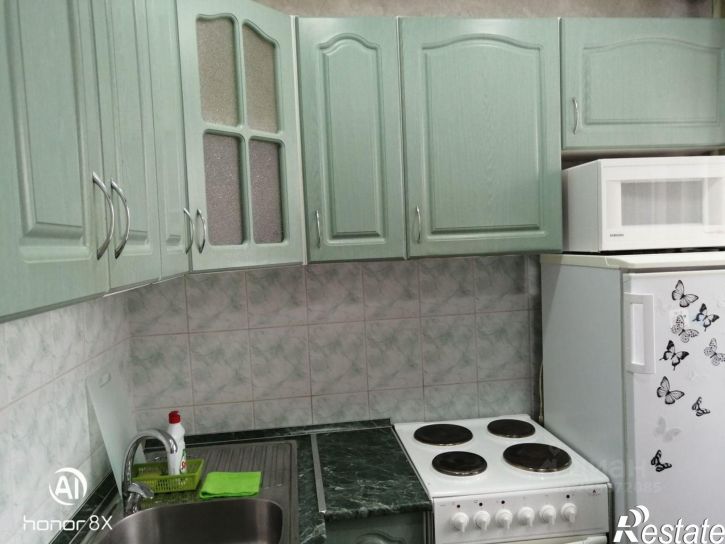 1-комн квартира ул Мира, 31,  д. 31