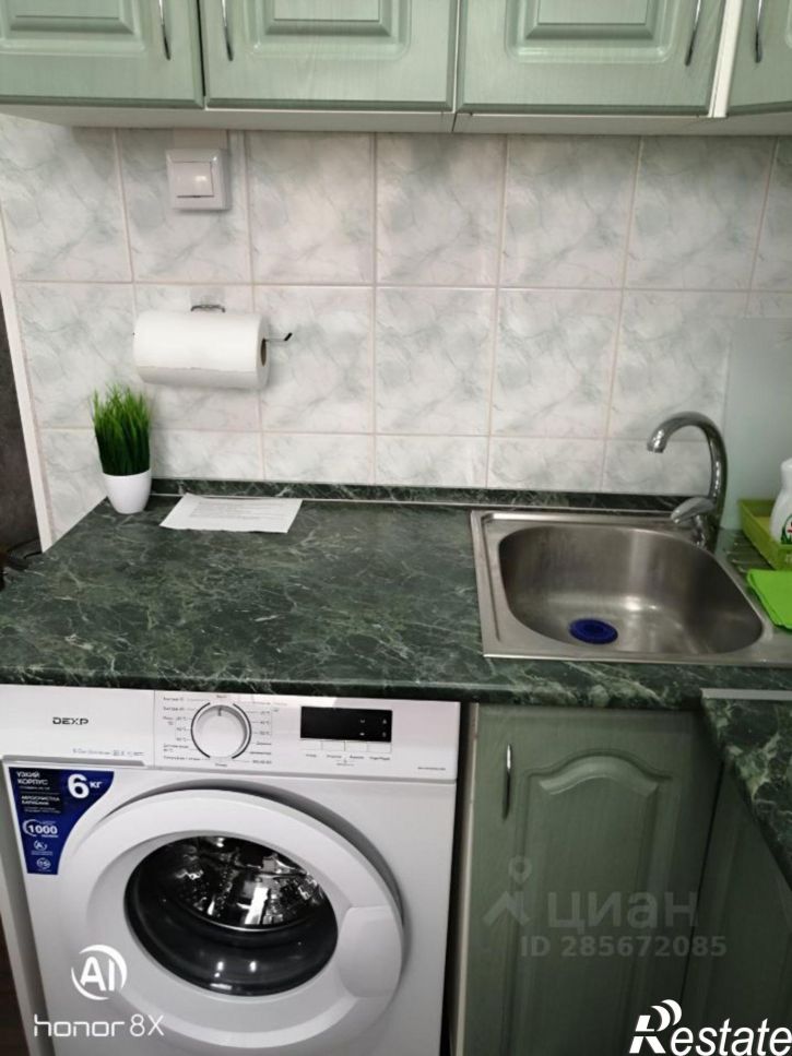 1-комн квартира ул Мира, 31,  д. 31