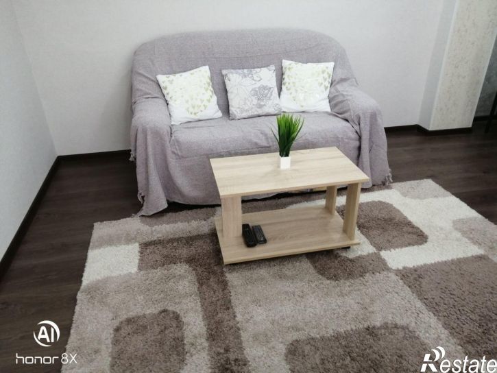 1-комн квартира ул Мира, 31,  д. 31