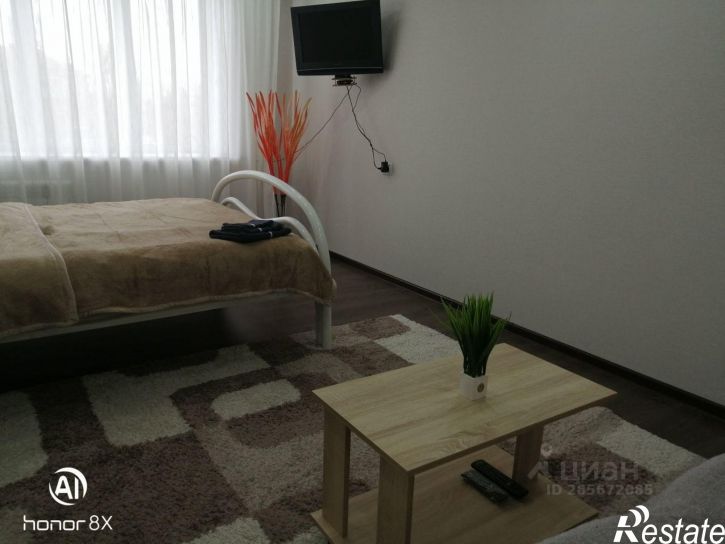 1-комн квартира ул Мира, 31,  д. 31