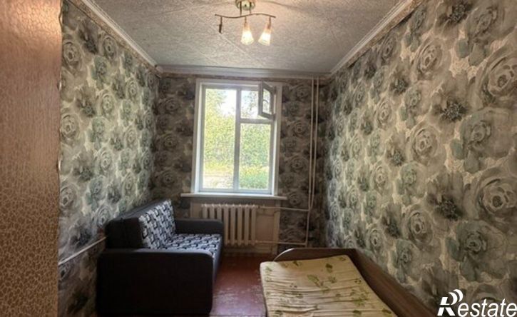 2-комн квартира ул Маяковского, 25,  д. 25
