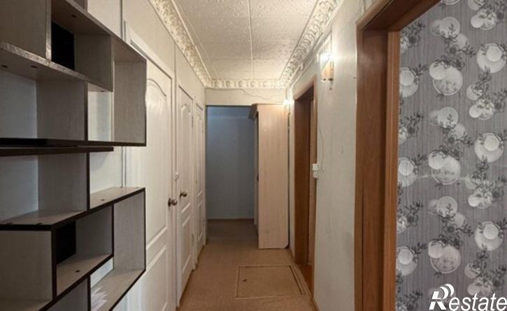 2-комн квартира ул Маяковского, 25,  д. 25