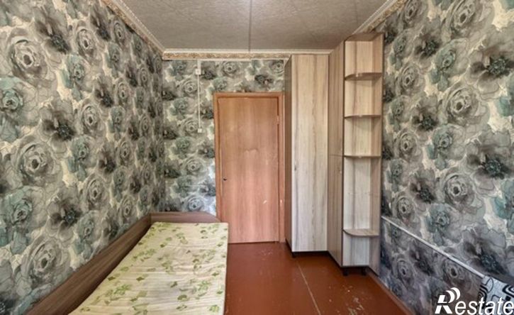 2-комн квартира ул Маяковского, 25,  д. 25