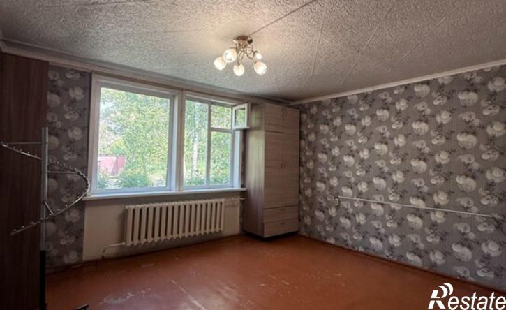 2-комн квартира ул Маяковского, 25,  д. 25
