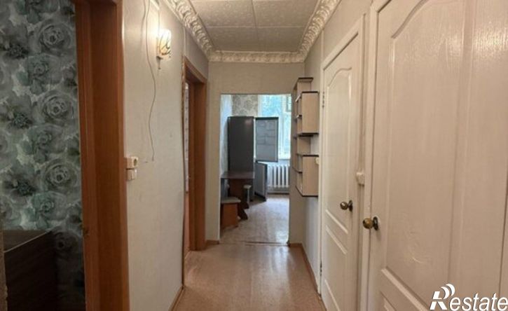 2-комн квартира ул Маяковского, 25,  д. 25