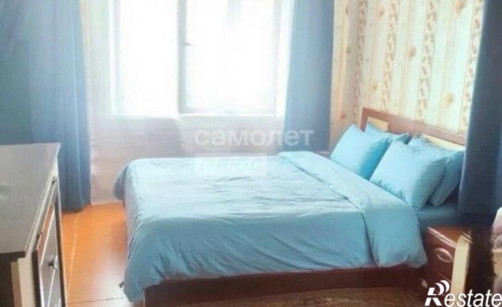 3-комн квартира ул Обручева, 27,  д. 27