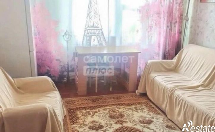 3-комн квартира ул Обручева, 27,  д. 27