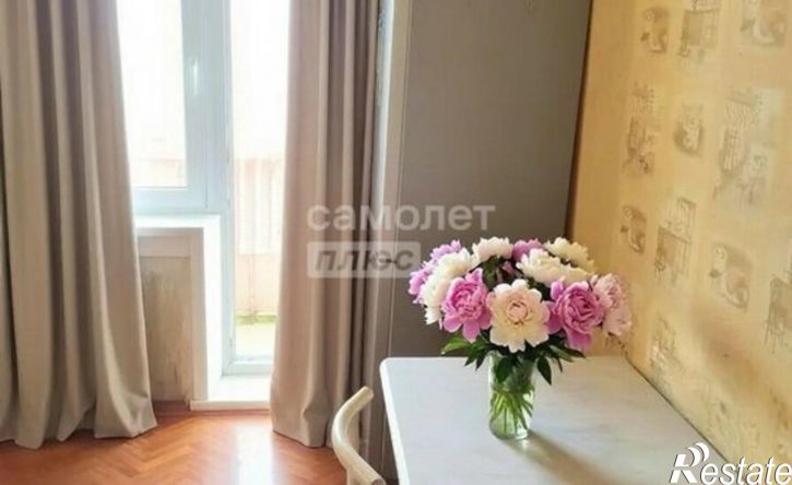 3-комн квартира ул Обручева, 27,  д. 27