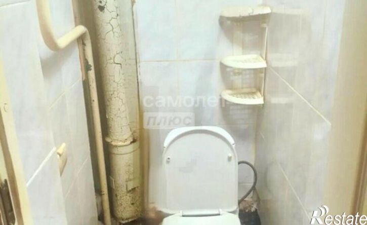 3-комн квартира ул Обручева, 27,  д. 27