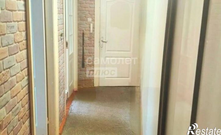 3-комн квартира ул Обручева, 27,  д. 27